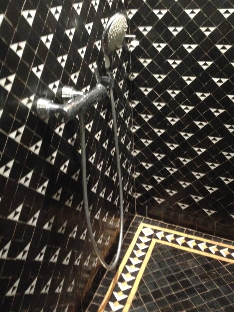 Riad Blanc De Fez Exterior foto